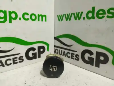 Pezzo di ricambio per auto di seconda mano interruttore per peugeot partner (s2) 2.0 rancho riferimenti oem iam 