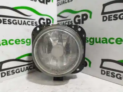 Pezzo di ricambio per auto di seconda mano fendinebbia sinistra per peugeot partner (s2) 2.0 rancho riferimenti oem iam 4622094
