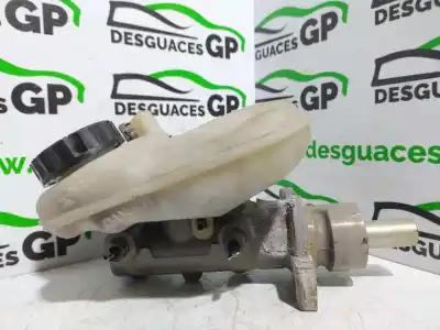 Pezzo di ricambio per auto di seconda mano pompa freni per peugeot partner (s2) 2.0 rancho riferimenti oem iam 2108799
