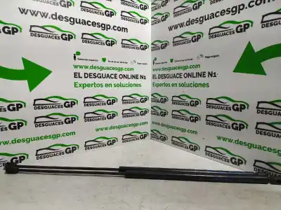 Pezzo di ricambio per auto di seconda mano ammortizzatori baule / porte per peugeot partner (s2) 2.0 rancho riferimenti oem iam 08700650