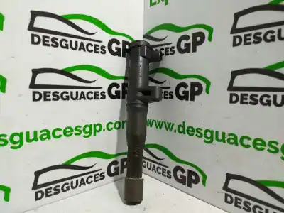 Pièce détachée automobile d'occasion BOBINE D'ALLUMAGE pour RENAULT LAGUNA II (BG0)  Références OEM IAM 7700875000  