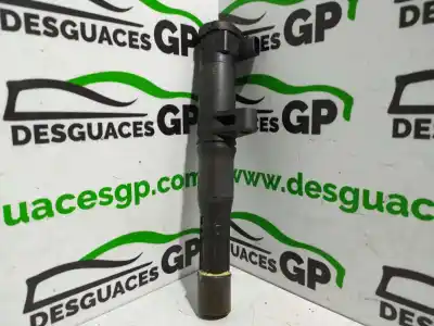 Pièce détachée automobile d'occasion BOBINE D'ALLUMAGE pour RENAULT LAGUNA II (BG0)  Références OEM IAM 7700875000  