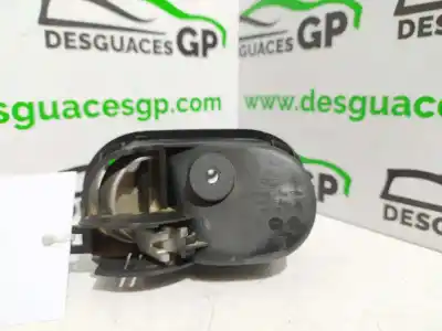 Second-hand car spare part interior right front handle for ford fiesta (cbk) ambiente oem iam references 2s61a22600  