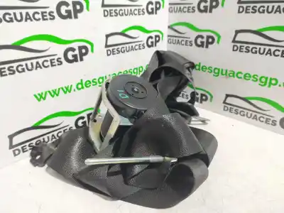 Piesă de schimb auto la mâna a doua centurã de siguranțã fațã stânga pentru opel meriva essentia referințe oem iam 
