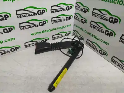 Piesă de schimb auto la mâna a doua pretensor airbag dreapta pentru opel meriva essentia referințe oem iam 424086