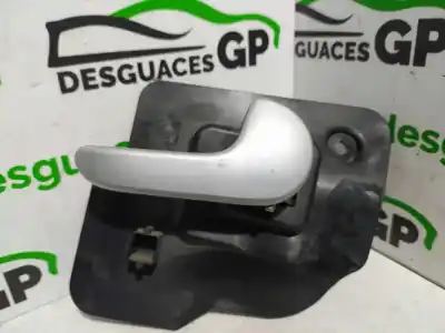 Piesă de schimb auto la mâna a doua interior mânerul dreapta fata pentru opel meriva essentia referințe oem iam 13121859