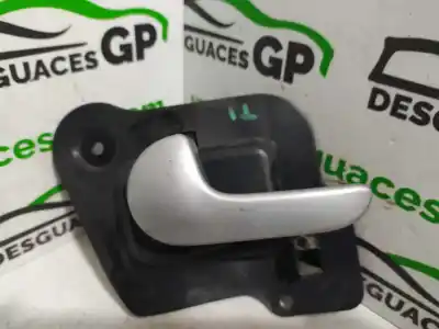 Piesă de schimb auto la mâna a doua mâner interior stânga spate pentru opel meriva essentia referințe oem iam 