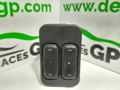 İkinci el araba yedek parçası SOL ÖN PENCERE ANAHTARI için OPEL MERIVA  OEM IAM referansları 24409205  