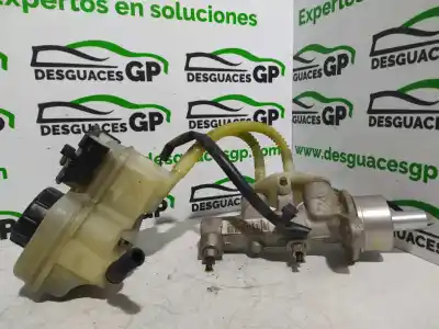 Piesă de schimb auto la mâna a doua pompa de frana pentru opel meriva essentia referințe oem iam 93323045