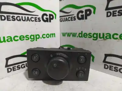 Piesă de schimb auto la mâna a doua maneta bloc lumini pentru opel meriva essentia referințe oem iam 93394755