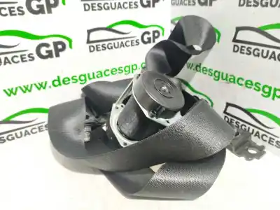 Piesă de schimb auto la mâna a doua centurã de sigurantã spate dreapta pentru opel meriva essentia referințe oem iam 