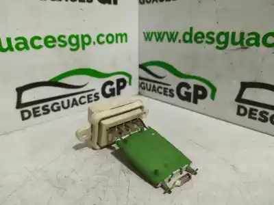 Piesă de schimb auto la mâna a doua rezistentã încalzire pentru opel meriva essentia referințe oem iam 