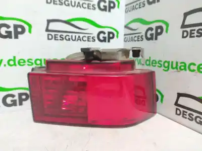 Piesă de schimb auto la mâna a doua far de ceatã dreapta spate pentru opel meriva essentia referințe oem iam 