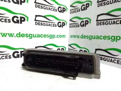 Recambio de automóvil de segunda mano de centralita motor uce para citroen xantia berlina 1.9 td sx referencias oem iam 0281001262  