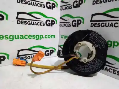 Second-hand car spare part air bag ring for opel vectra a cd oem iam references 90447816