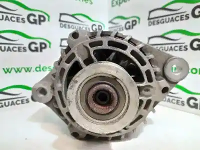 Tweedehands auto-onderdeel ALTERNATOR voor SAAB 9-3 SPORT SEDÁN  OEM IAM-referenties 93169259  