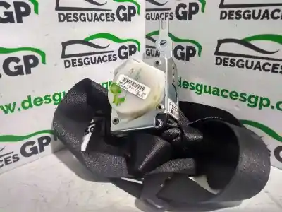 Peça sobressalente para automóvel em segunda mão cinto de segurança traseiro direito por bmw serie 3 berlina (e90) 318d referências oem iam 305279799001