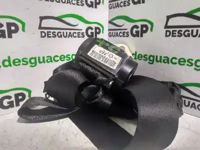 Piesă de schimb auto la mâna a doua CENTRURÃ DE SIGURANTÃ SPATE pentru BMW SERIE 3 BERLINA (E90)  Referințe OEM IAM 606091700C  