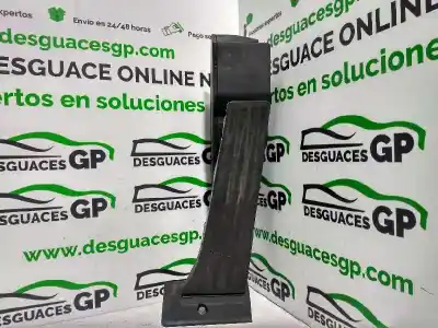 Peça sobressalente para automóvel em segunda mão potenciômetro por bmw serie 3 berlina (e90) 318d referências oem iam 