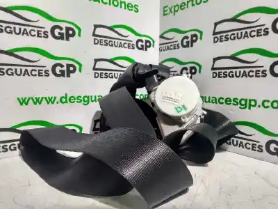 Peça sobressalente para automóvel em segunda mão cinto de segurança dianteiro esquerdo por bmw serie 3 berlina (e90) 318d referências oem iam 33059848