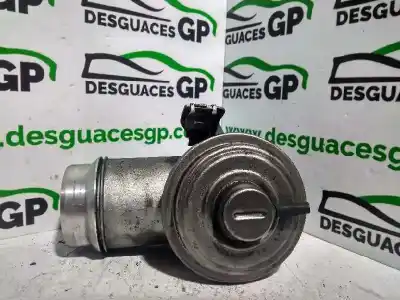 Peça sobressalente para automóvel em segunda mão válvula egr por bmw serie 3 berlina (e90) 318d referências oem iam 7792077