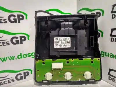 Peça sobressalente para automóvel em segunda mão luz interior por bmw serie 3 berlina (e90) 318d referências oem iam 6575697206401  