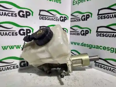 Peça sobressalente para automóvel em segunda mão bomba de travões por bmw serie 3 berlina (e90) 318d referências oem iam 03350886541