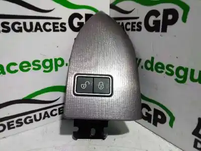 Peça sobressalente para automóvel em segunda mão trocar por land rover range rover sport hse referências oem iam dk62237b75ce