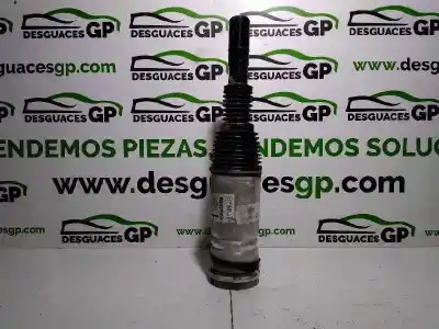 Peça sobressalente para automóvel em segunda mão amortecedor dianteiro direito por land rover range rover sport hse referências oem iam dlpa3c285af