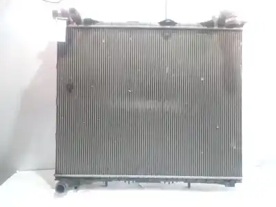 Peça sobressalente para automóvel em segunda mão radiador de água por land rover range rover sport hse referências oem iam cpla19e839ae