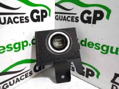 Peça sobressalente para automóvel em segunda mão trocar por land rover range rover sport hse referências oem iam dk62045c34a