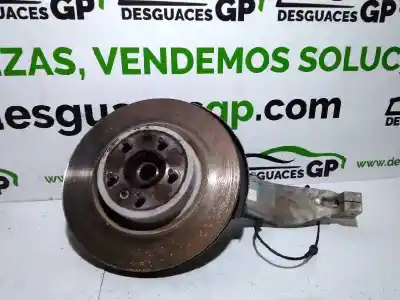 Peça sobressalente para automóvel em segunda mão manga de eixo dianteira esquerda por land rover range rover sport hse referências oem iam 