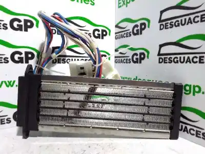 Peça sobressalente para automóvel em segunda mão resistência sofagem chauffage por land rover range rover sport hse referências oem iam mf0134100251