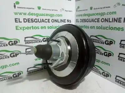 Peça sobressalente para automóvel em segunda mão servo freio por land rover range rover sport hse referências oem iam dpla2b195bb