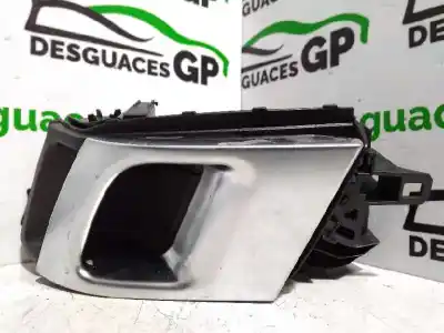 Peça sobressalente para automóvel em segunda mão puxador interior traseiro direito por land rover range rover sport hse referências oem iam cpla22600