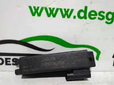 Peça sobressalente para automóvel em segunda mão módulo eletrônico por land rover range rover sport hse referências oem iam ah4215k603aa