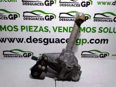 Peça sobressalente para automóvel em segunda mão diferencial dianteiro por land rover range rover sport hse referências oem iam cpla3017bf