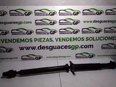 Peça sobressalente para automóvel em segunda mão transmissão central traseira por land rover range rover sport hse referências oem iam 