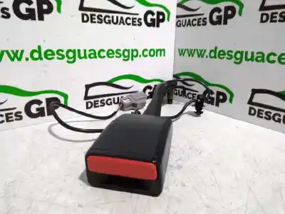 Peça sobressalente para automóvel em segunda mão cinto de segurança dianteiro direito por land rover range rover sport hse referências oem iam cpla61208ab