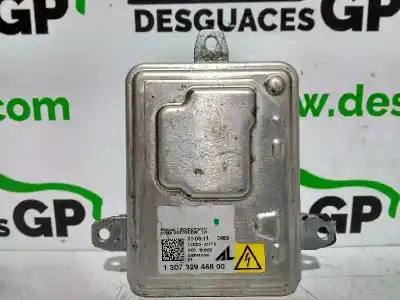 Peça sobressalente para automóvel em segunda mão balastro de xenon por land rover range rover sport hse referências oem iam 130732946800