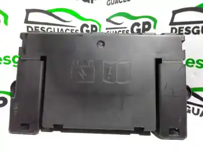 Peça sobressalente para automóvel em segunda mão caixa de fusíveis e relés por land rover range rover sport hse referências oem iam ck5214a073ac