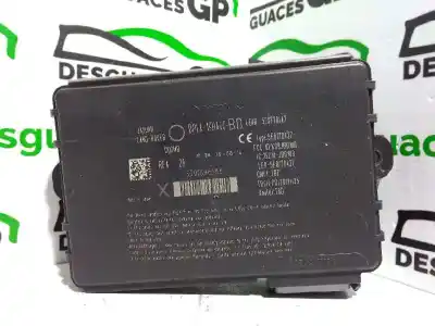 Peça sobressalente para automóvel em segunda mão módulo eletrônico por land rover range rover sport hse referências oem iam dpla19h440
