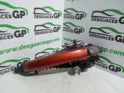 Peça sobressalente para automóvel em segunda mão puxador exterior dianteiro esquerdo por land rover range rover sport hse referências oem iam dk62203a29hf