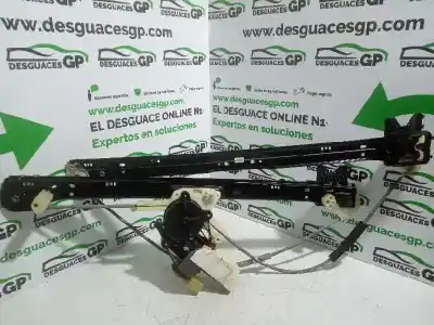 Peça sobressalente para automóvel em segunda mão elevador de vidros dianteiro direito por land rover range rover sport hse referências oem iam dk6223200ae