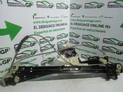 Peça sobressalente para automóvel em segunda mão elevador de vidros dianteira esquerda por land rover range rover sport hse referências oem iam dk6223201ae