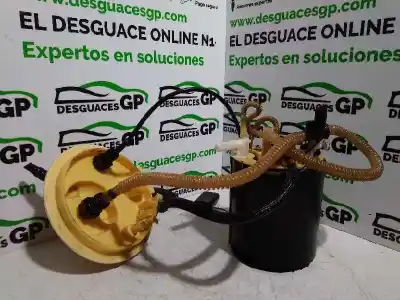 Peça sobressalente para automóvel em segunda mão boia / bomba combustível por land rover range rover sport hse referências oem iam 