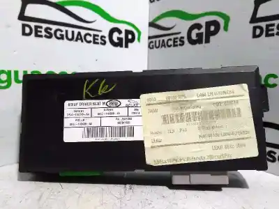 Peça sobressalente para automóvel em segunda mão módulo eletrônico por land rover range rover sport hse referências oem iam dpla14c249aa