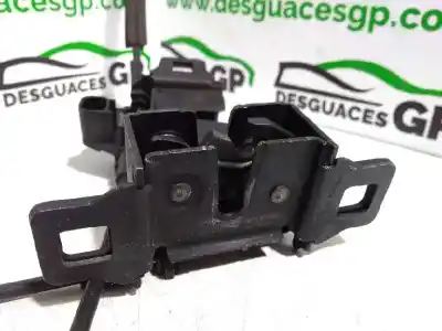 Peça sobressalente para automóvel em segunda mão fechadura do capô por land rover range rover sport hse referências oem iam 5h2216700bd