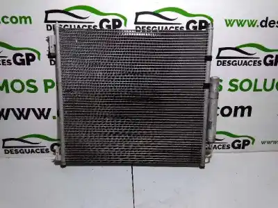 Peça sobressalente para automóvel em segunda mão condensador / radiador de sofagem / ar condicionado por land rover range rover sport hse referências oem iam cpla19c600ad