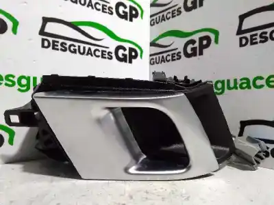 Peça sobressalente para automóvel em segunda mão puxador interior traseiro esquerdo por land rover range rover sport hse referências oem iam cpla22601